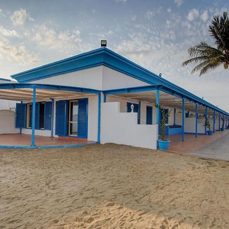 Oyo 242 Al Ahlam Resort Al Leith Al Lith Exterior photo
