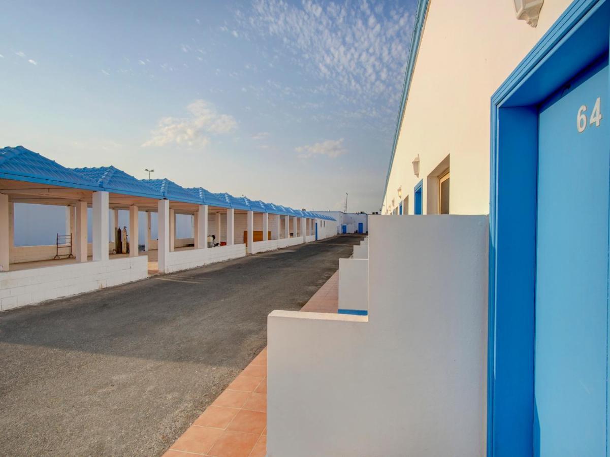 Oyo 242 Al Ahlam Resort Al Leith Al Lith Exterior photo