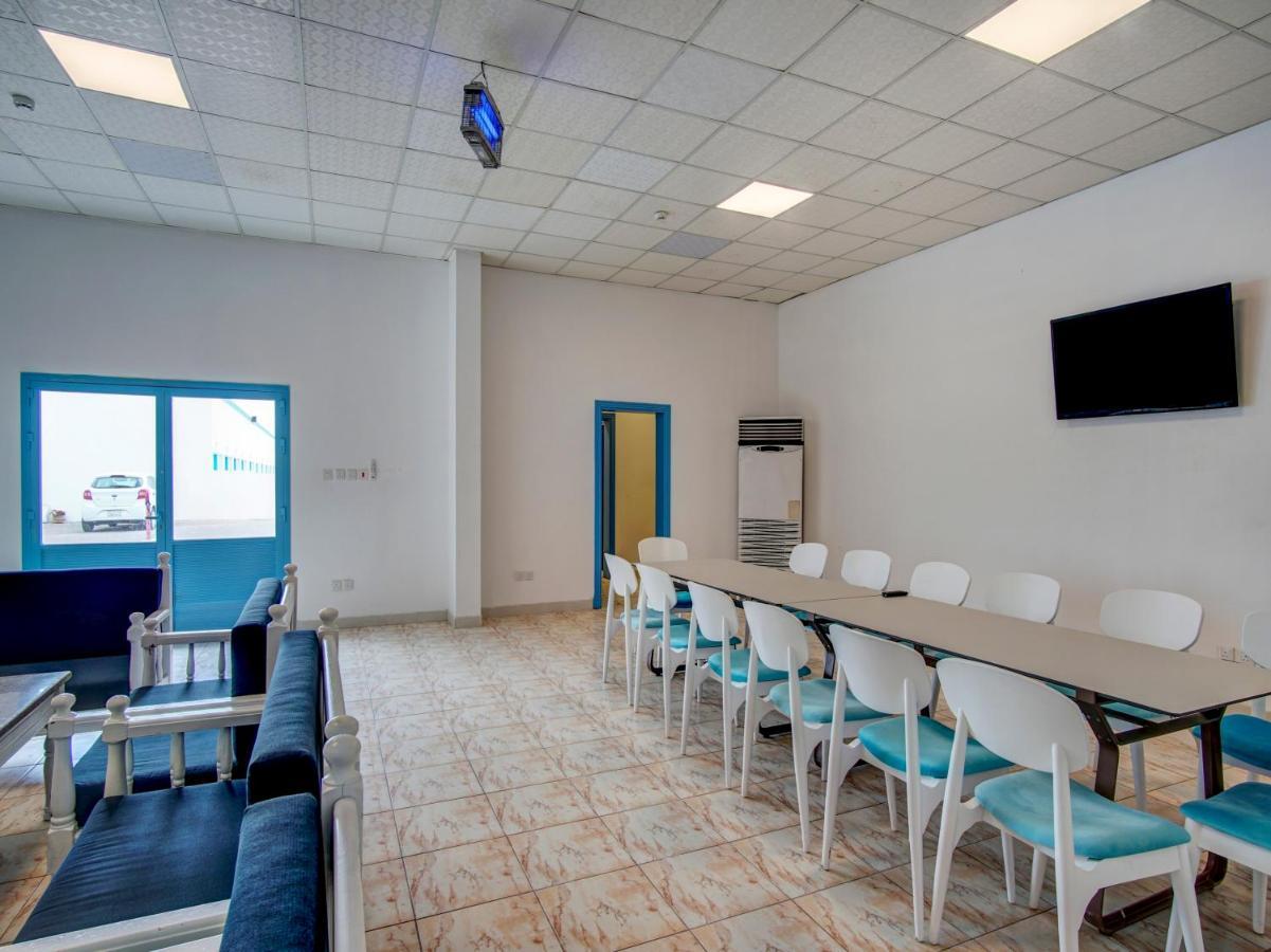 Oyo 242 Al Ahlam Resort Al Leith Al Lith Exterior photo