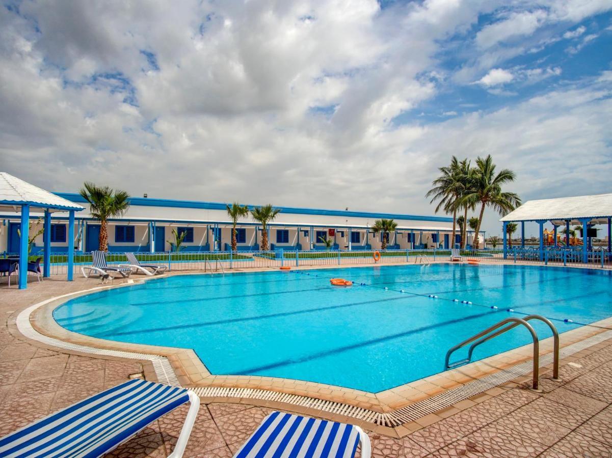 Oyo 242 Al Ahlam Resort Al Leith Al Lith Exterior photo