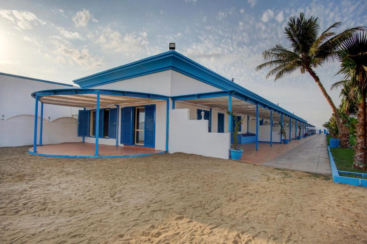 Oyo 242 Al Ahlam Resort Al Leith Al Lith Exterior photo
