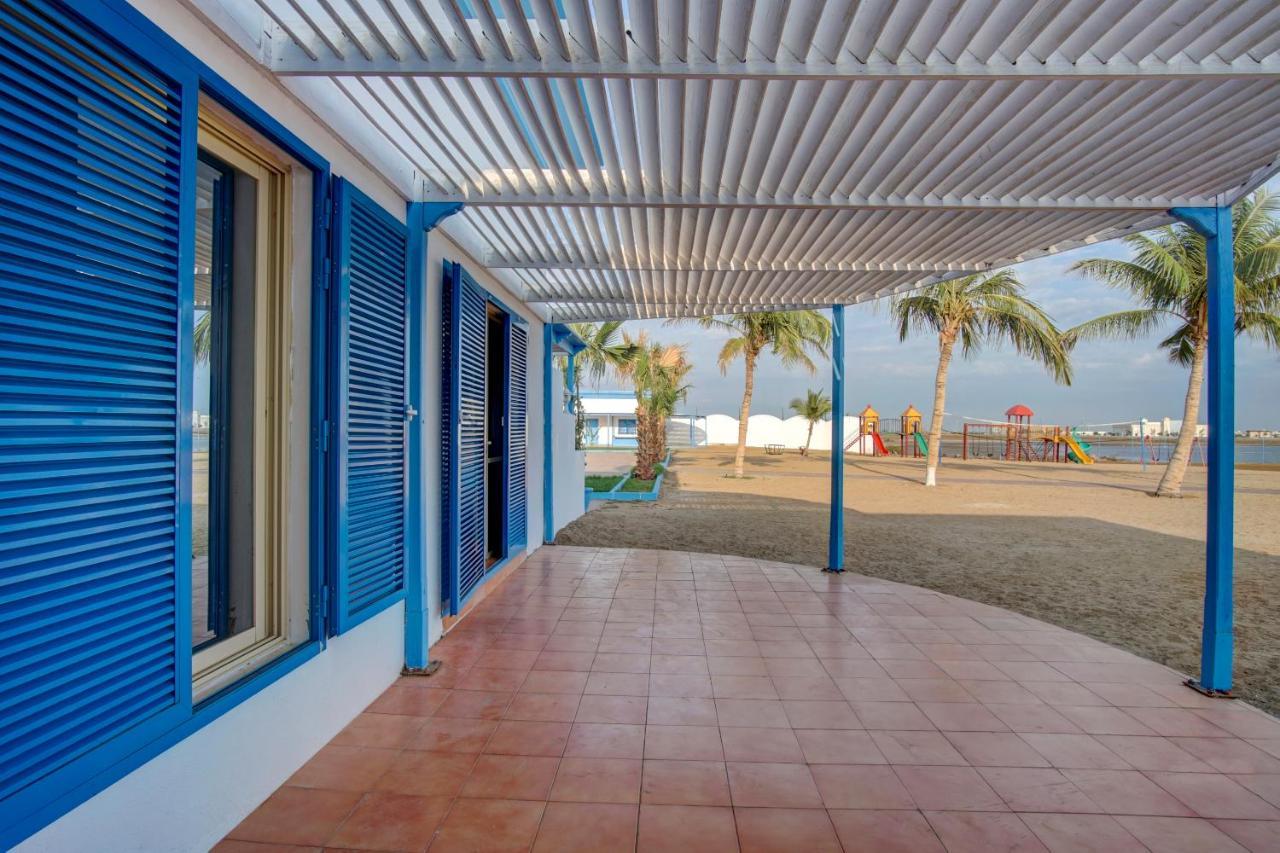 Oyo 242 Al Ahlam Resort Al Leith Al Lith Exterior photo