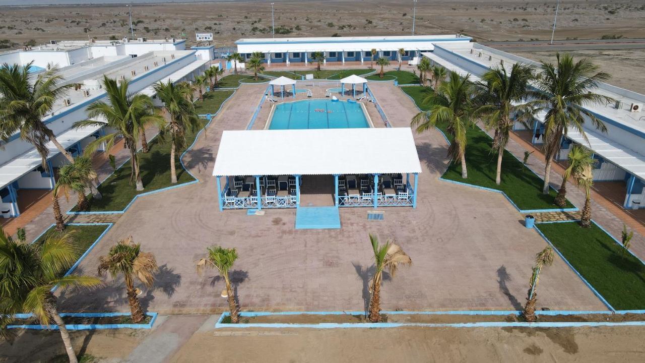 Oyo 242 Al Ahlam Resort Al Leith Al Lith Exterior photo