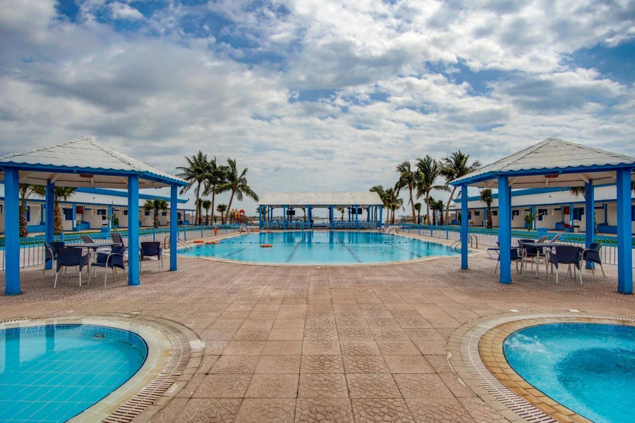 Oyo 242 Al Ahlam Resort Al Leith Al Lith Exterior photo