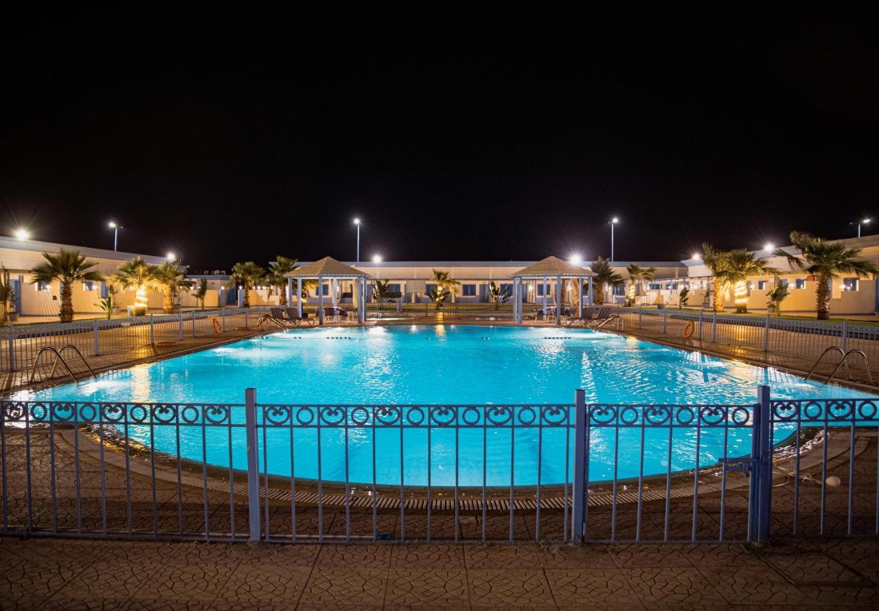 Oyo 242 Al Ahlam Resort Al Leith Al Lith Exterior photo