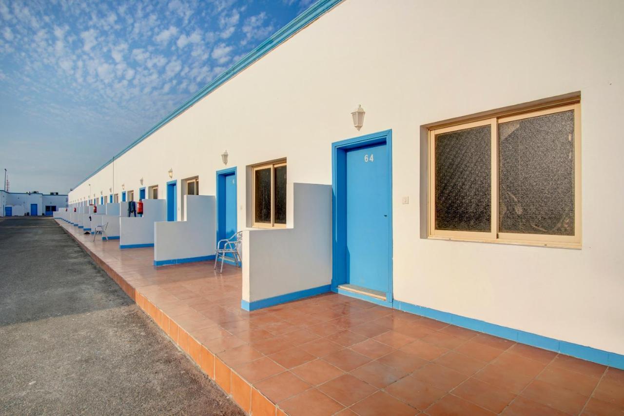 Oyo 242 Al Ahlam Resort Al Leith Al Lith Exterior photo