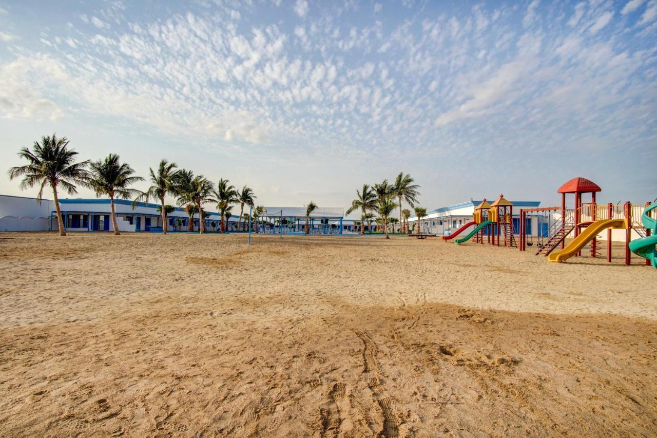 Oyo 242 Al Ahlam Resort Al Leith Al Lith Exterior photo